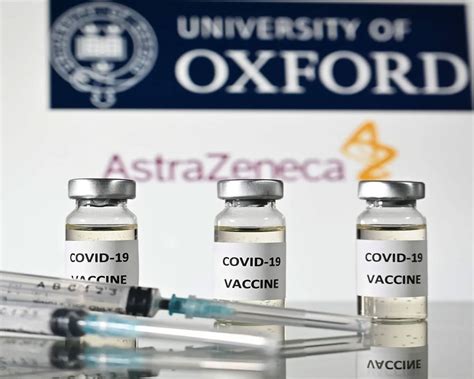 astrazeneca covid vaccine development